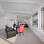Hébergement de vacances Casa Rondine By Fewotessin *