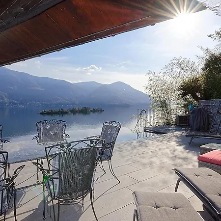 Casa Rondine By Fewotessin