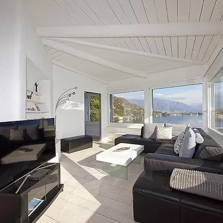 Дом отдыха Casa Rondine By Fewotessin