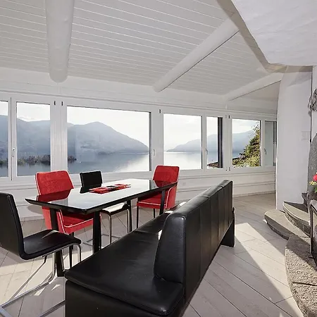 Casa Rondine By Fewotessin *