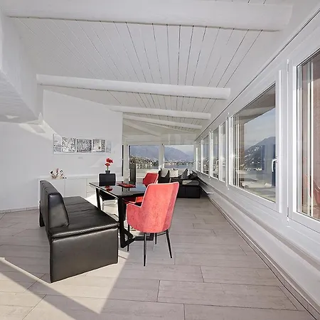 Hébergement de vacances Casa Rondine By Fewotessin *