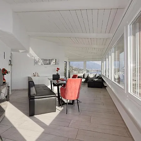 Casa Rondine By Fewotessin Дом отдыха *