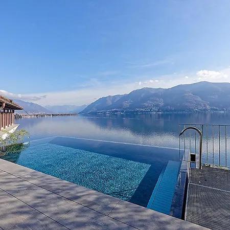 Casa Rondine By Fewotessin *