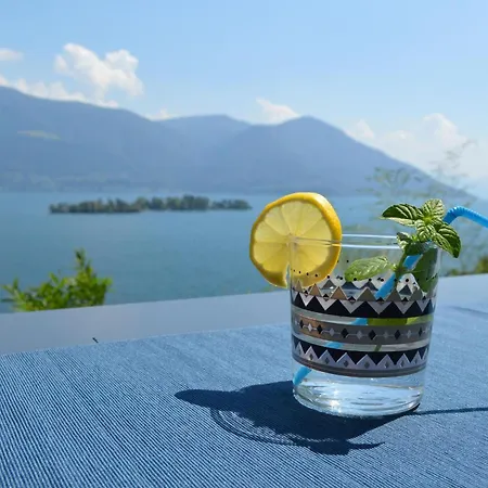 بيت للعطل Casa Rondine By Fewotessin *