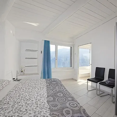 Hébergement de vacances Casa Rondine By Fewotessin *