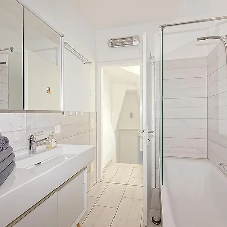 Hébergement de vacances Casa Rondine By Fewotessin