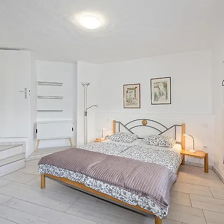 Hébergement de vacances Casa Rondine By Fewotessin *