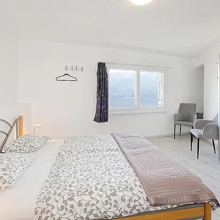 Hébergement de vacances Casa Rondine By Fewotessin *