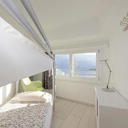 Hébergement de vacances Casa Rondine By Fewotessin *