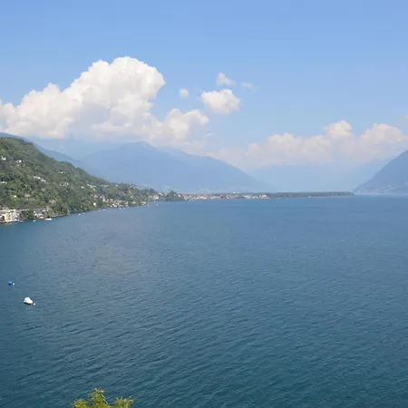 Hébergement de vacances Casa Rondine By Fewotessin *