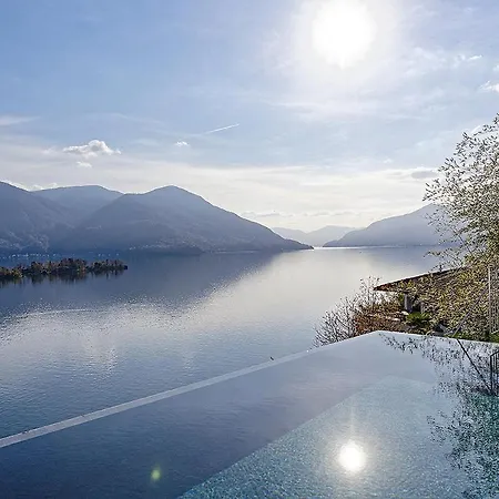 Casa Rondine By Fewotessin *