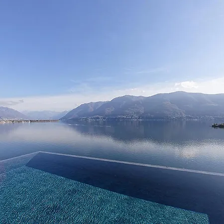 Casa Rondine By Fewotessin Hébergement de vacances