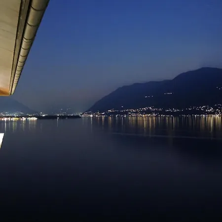 بيت للعطل Casa Rondine By Fewotessin *