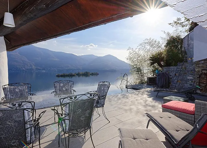 Casa Rondine By Fewotessin