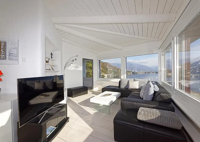 بيت للعطل Casa Rondine By Fewotessin