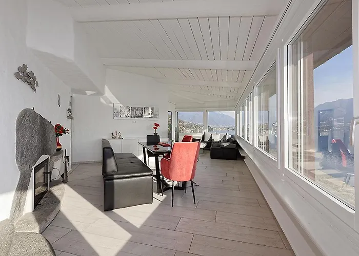 Casa Rondine By Fewotessin Dom wakacyjny *