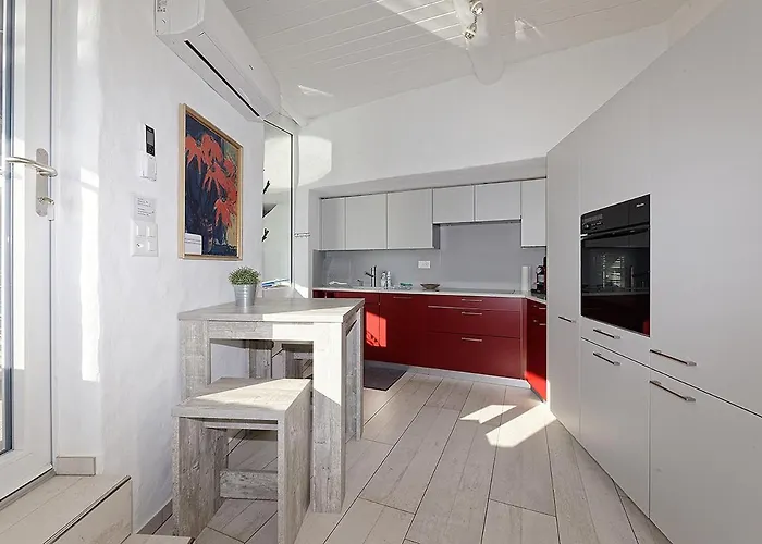 Casa Rondine By Fewotessin