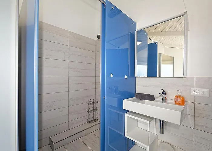 Casa Rondine By Fewotessin *