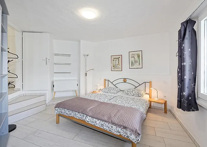 Dom wakacyjny Casa Rondine By Fewotessin *