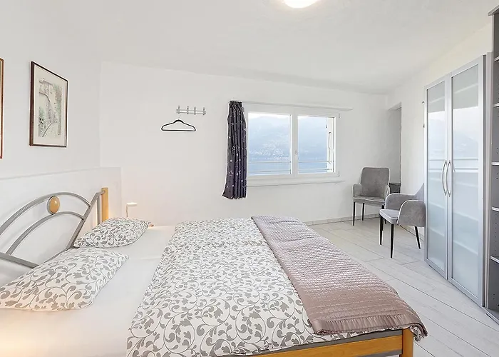 Dom wakacyjny Casa Rondine By Fewotessin *