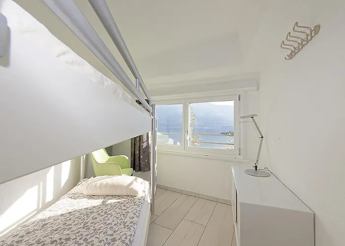 بيت للعطل Casa Rondine By Fewotessin *