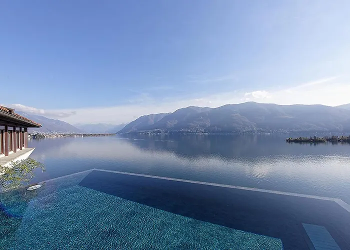 Casa Rondine By Fewotessin Dom wakacyjny