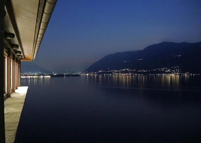 بيت للعطل Casa Rondine By Fewotessin *