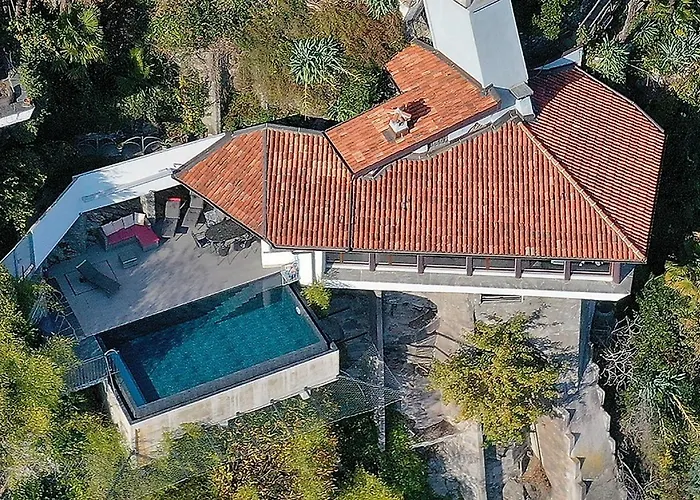 Casa Rondine By Fewotessin بيت للعطل