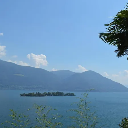 Casa Rondine By Fewotessin Ronco sopra Ascona