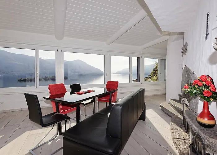 Casa Rondine By Fewotessin *