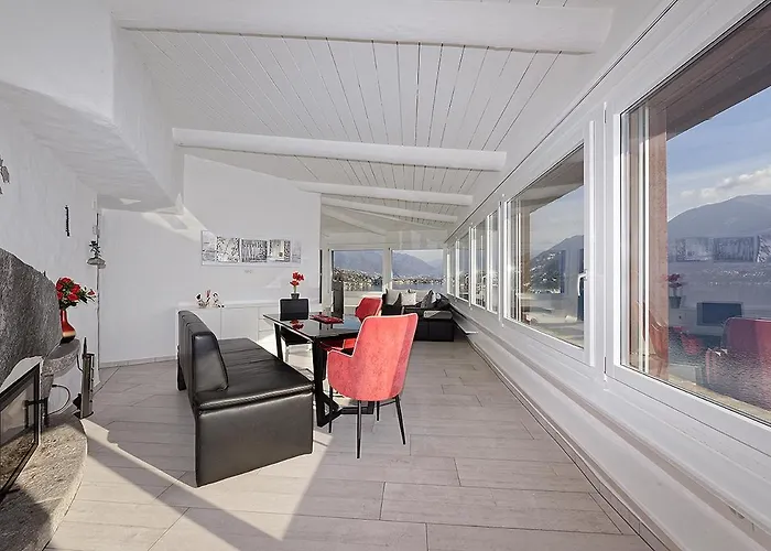 Σπίτι διακοπών Casa Rondine By Fewotessin *