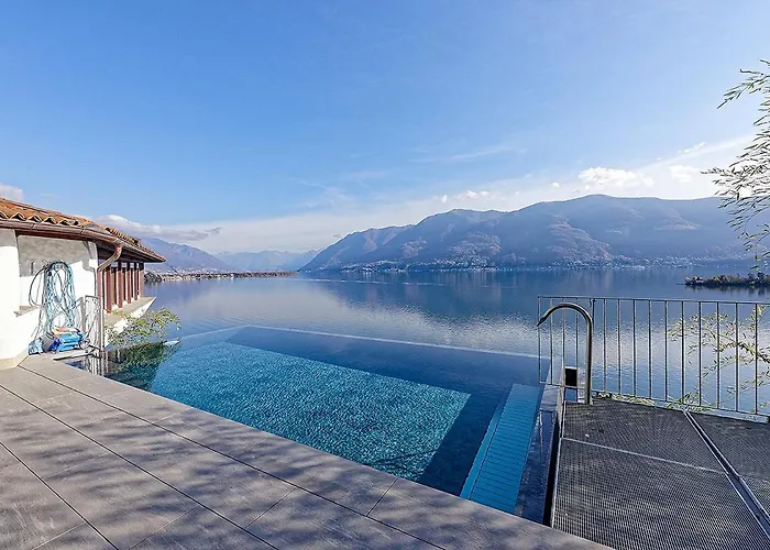 Casa Rondine By Fewotessin *