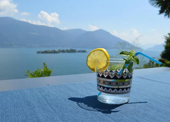 Σπίτι διακοπών Casa Rondine By Fewotessin *