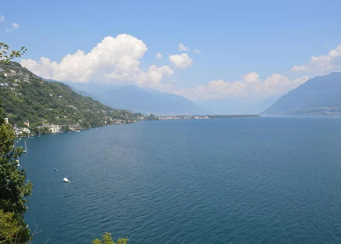 Σπίτι διακοπών Casa Rondine By Fewotessin *