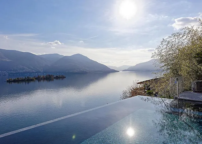 Casa Rondine By Fewotessin *