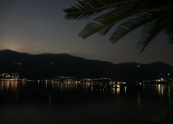 Casa Rondine By Fewotessin Σπίτι διακοπών Ronco sopra Ascona