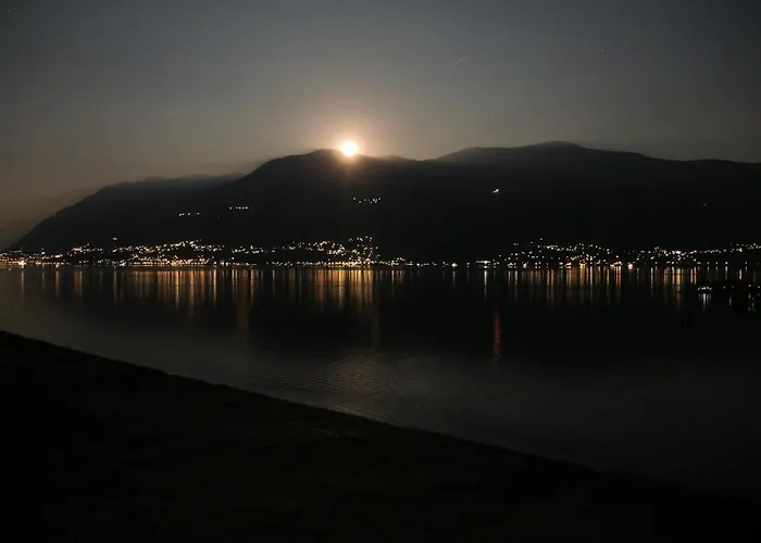 Casa Rondine By Fewotessin